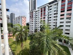 Blk 318 Clementi Meadows (Clementi), HDB 4 Rooms #466477421